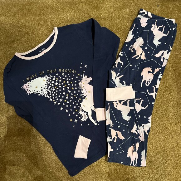 10/12 Lot #7 of Girls Clothes - Picture 2 of 7